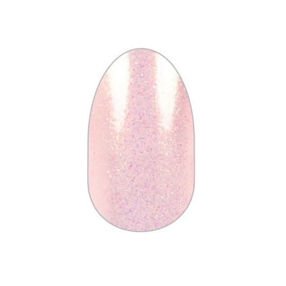 *Retired* Color Street: Alter Ego | Pink Shimmer Overlay Bronze Gold Layer - Picture 14 of 15